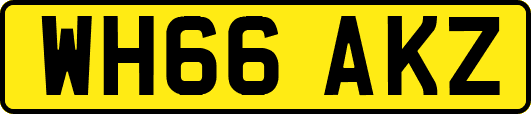 WH66AKZ