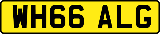 WH66ALG