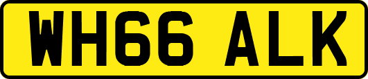 WH66ALK