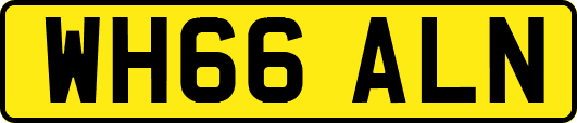 WH66ALN