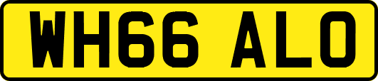 WH66ALO