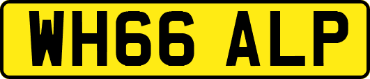 WH66ALP