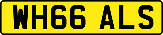 WH66ALS