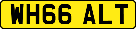 WH66ALT