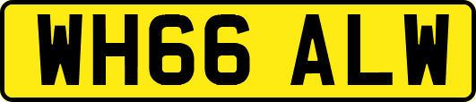 WH66ALW