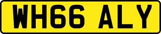 WH66ALY