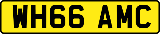 WH66AMC