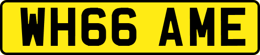 WH66AME