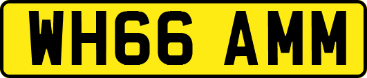 WH66AMM