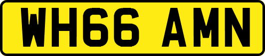 WH66AMN