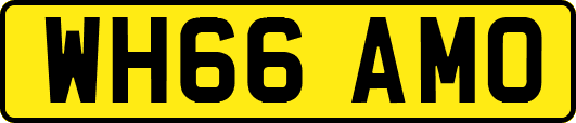 WH66AMO