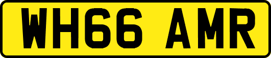 WH66AMR