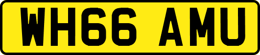 WH66AMU