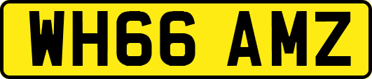 WH66AMZ