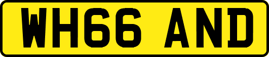 WH66AND