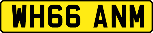 WH66ANM