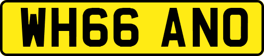 WH66ANO
