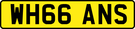 WH66ANS