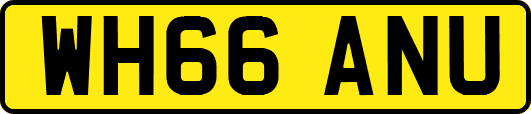WH66ANU