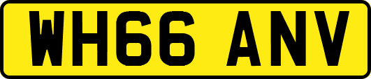 WH66ANV