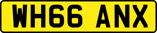 WH66ANX