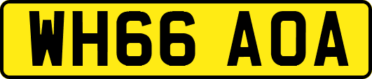 WH66AOA