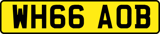 WH66AOB