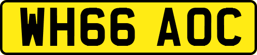WH66AOC