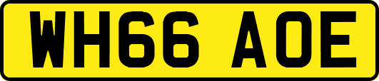 WH66AOE