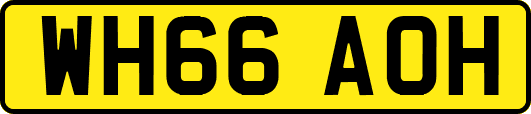 WH66AOH