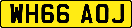 WH66AOJ