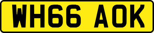 WH66AOK