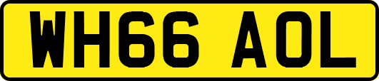 WH66AOL
