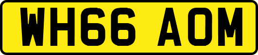 WH66AOM