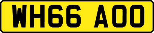 WH66AOO