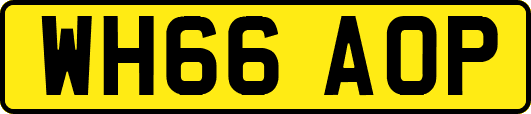 WH66AOP