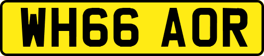 WH66AOR