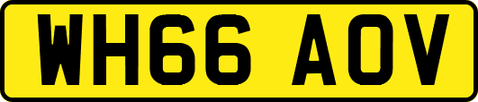 WH66AOV