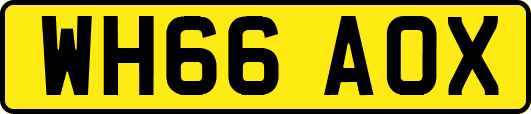WH66AOX