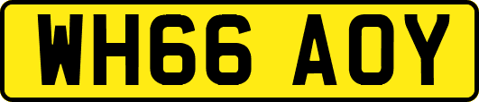 WH66AOY