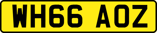 WH66AOZ