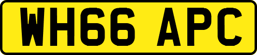 WH66APC