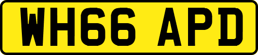 WH66APD