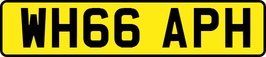 WH66APH