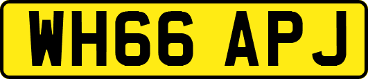 WH66APJ
