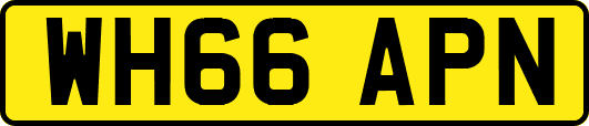 WH66APN