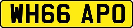 WH66APO