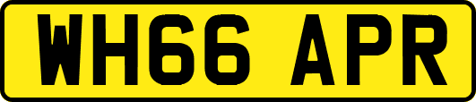 WH66APR