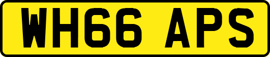 WH66APS