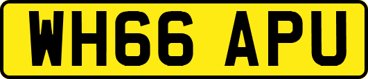 WH66APU